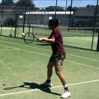 Elite Tennis Review